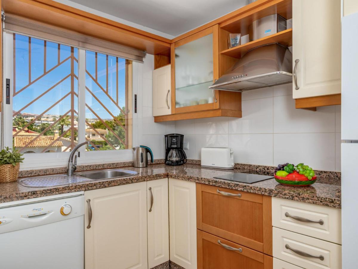 Apartment Calahonda Royale By Interhome Sitio de Calahonda Zewnętrze zdjęcie
