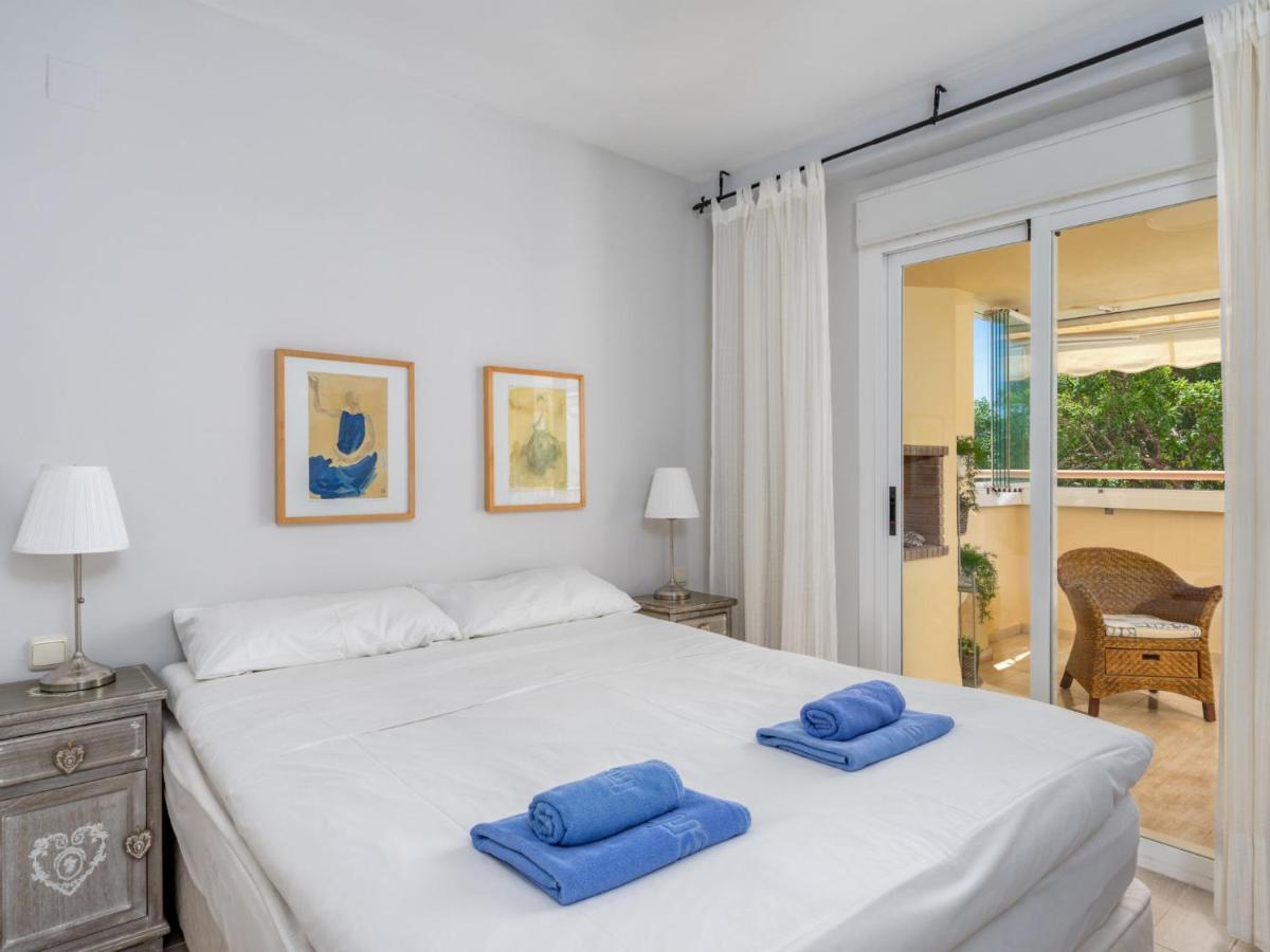Apartment Calahonda Royale By Interhome Sitio de Calahonda Zewnętrze zdjęcie