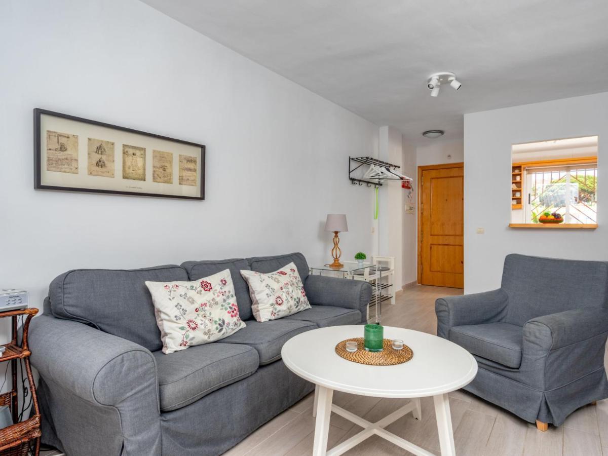 Apartment Calahonda Royale By Interhome Sitio de Calahonda Zewnętrze zdjęcie