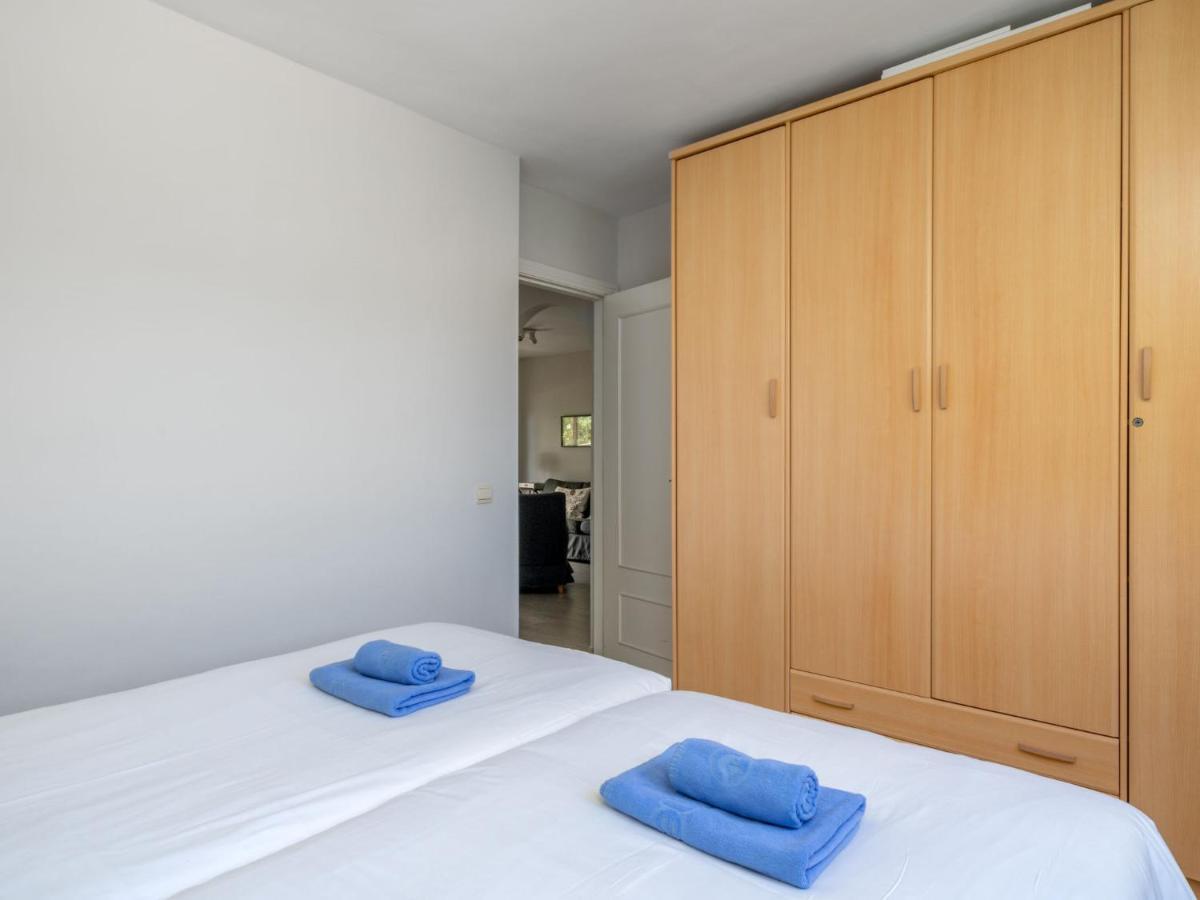 Apartment Calahonda Royale By Interhome Sitio de Calahonda Zewnętrze zdjęcie