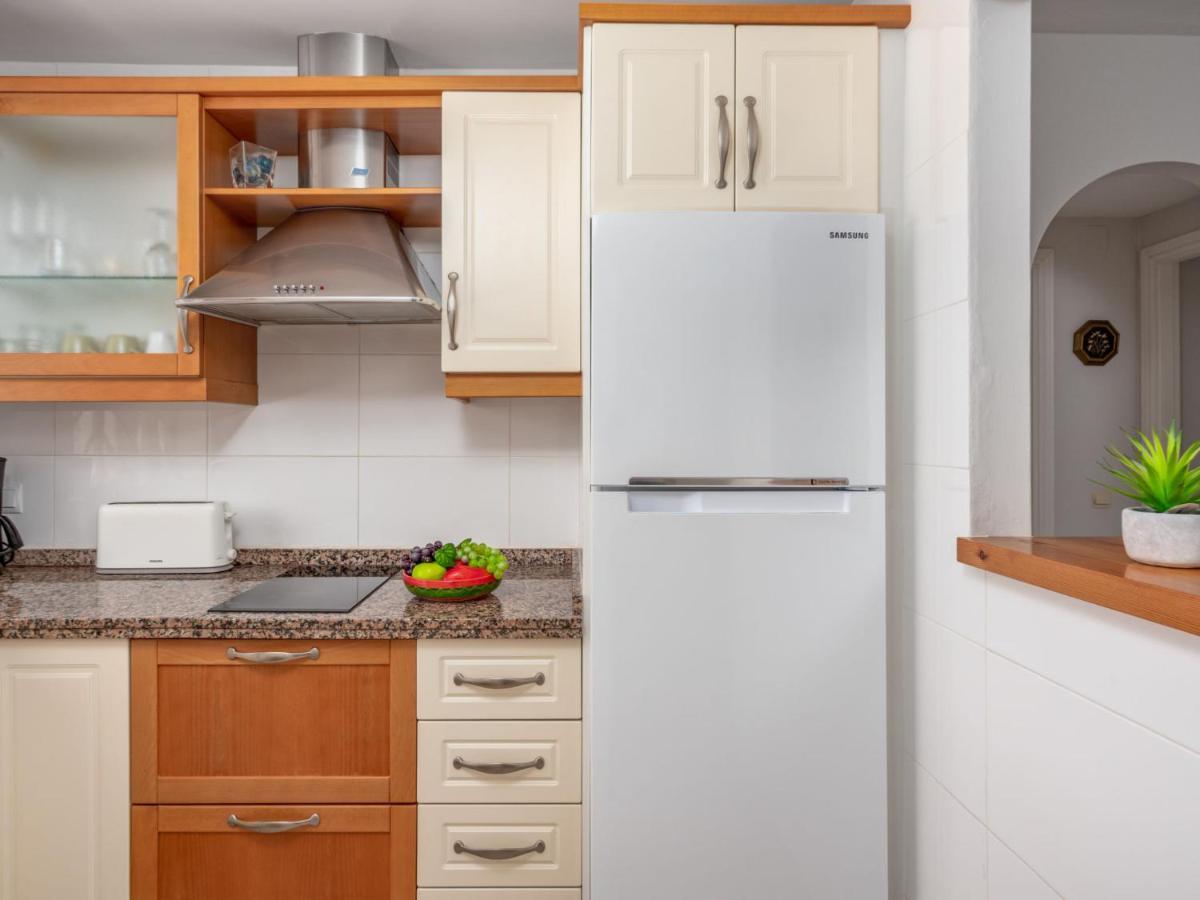 Apartment Calahonda Royale By Interhome Sitio de Calahonda Zewnętrze zdjęcie