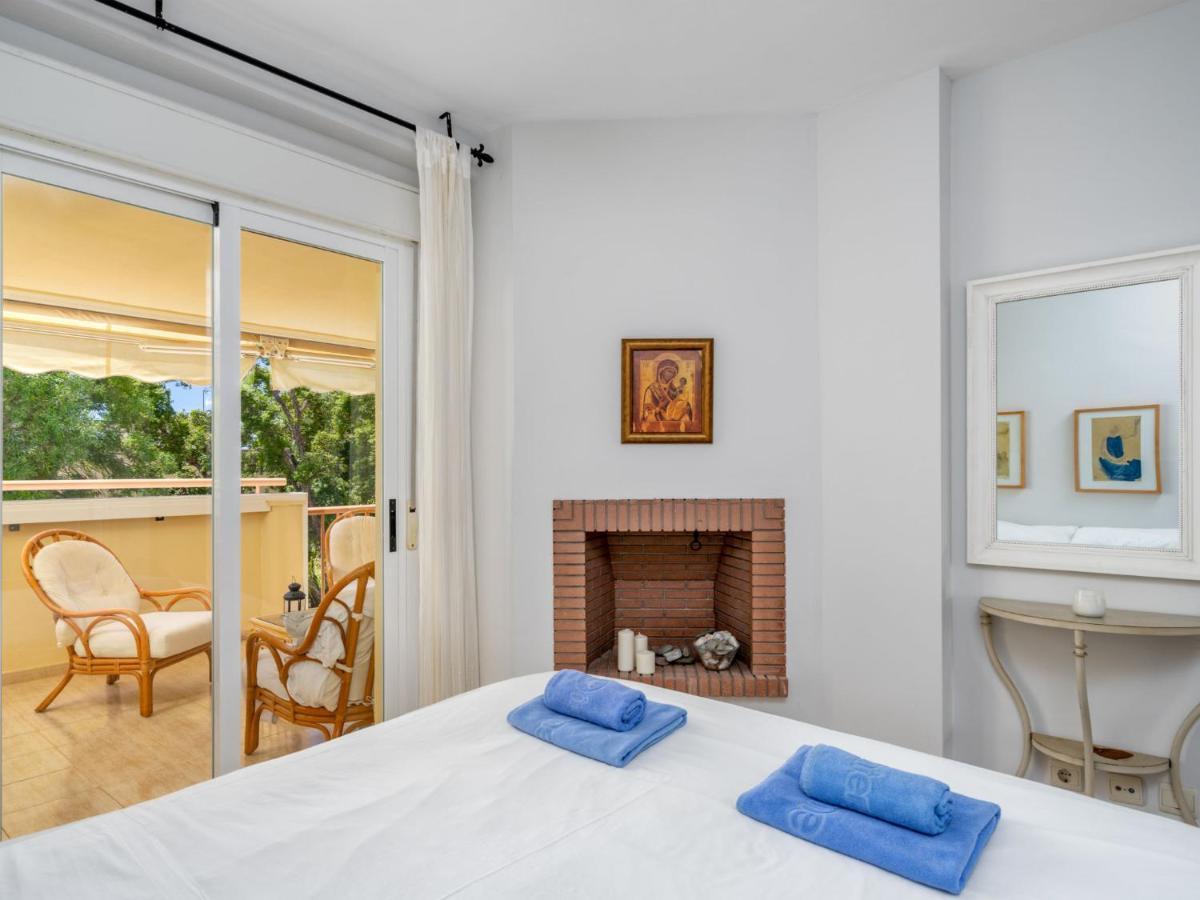 Apartment Calahonda Royale By Interhome Sitio de Calahonda Zewnętrze zdjęcie